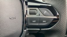 Peugeot 5008 1.2 PureTech GT Line Premium 5dr EAT8 Petrol Estate